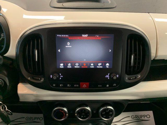 FIAT 500L 1.3 MTJ Automatico Dualogic Business