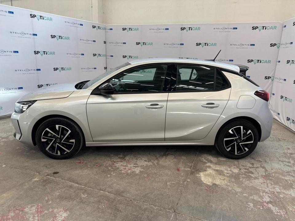 Opel Corsa 1.2 100 CV aut. GS