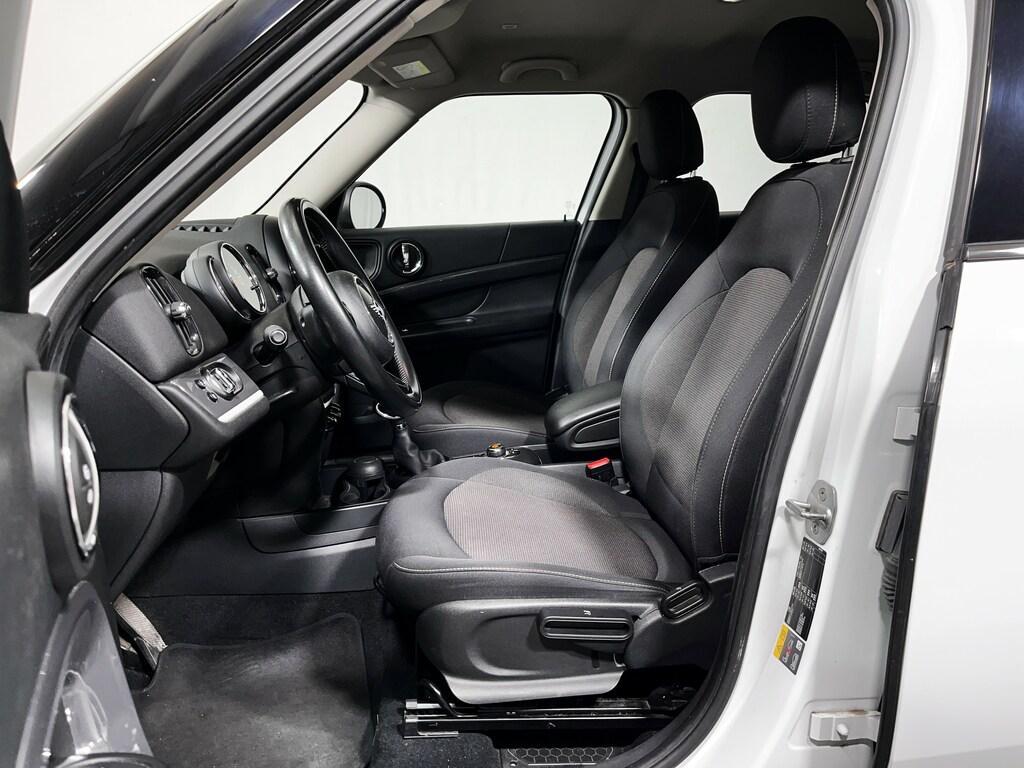 Mini Cooper SE Countryman 1.5 all4 auto