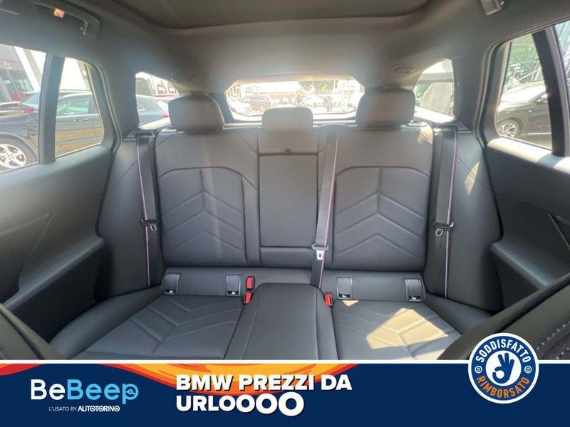 BMW Serie 5 Touring 520d xDrive M Sport Pro