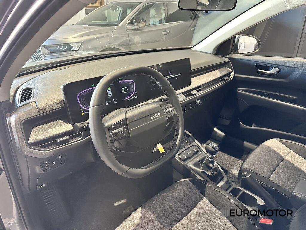 Kia Stonic 1.0 T-GDi Urban