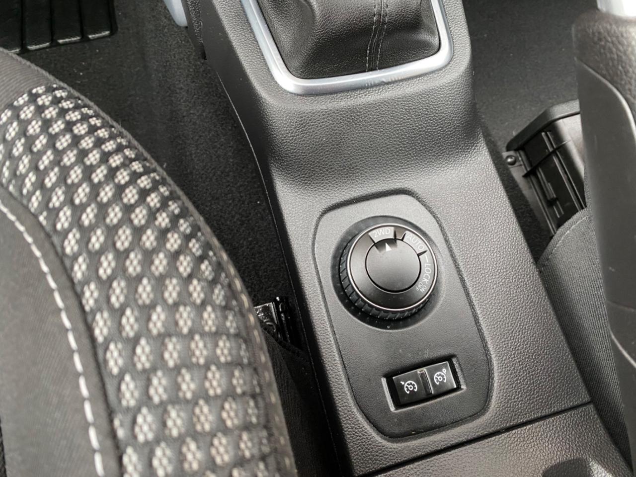 Dacia Duster 1.5 Diesel 4x4