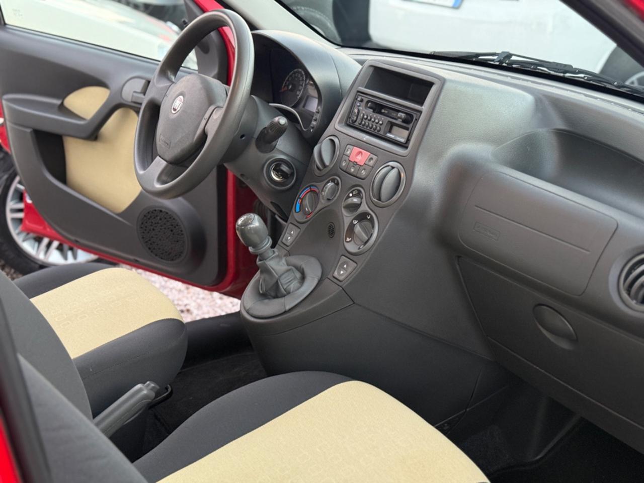 Fiat Panda 1.2 Dynamic Natural Power