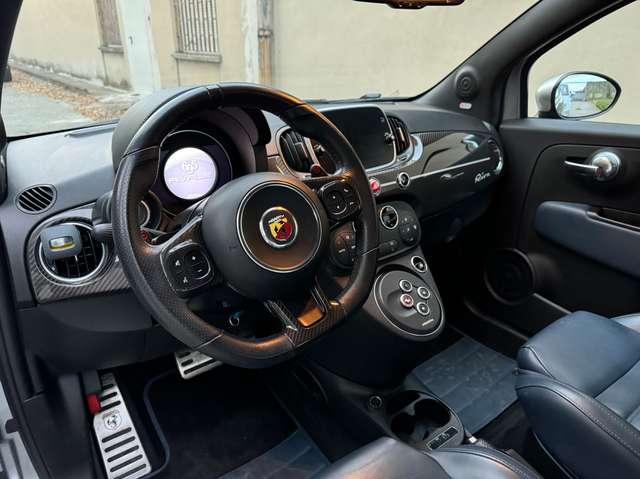 Abarth 695C 1.4 16v Rivale 180cv auto