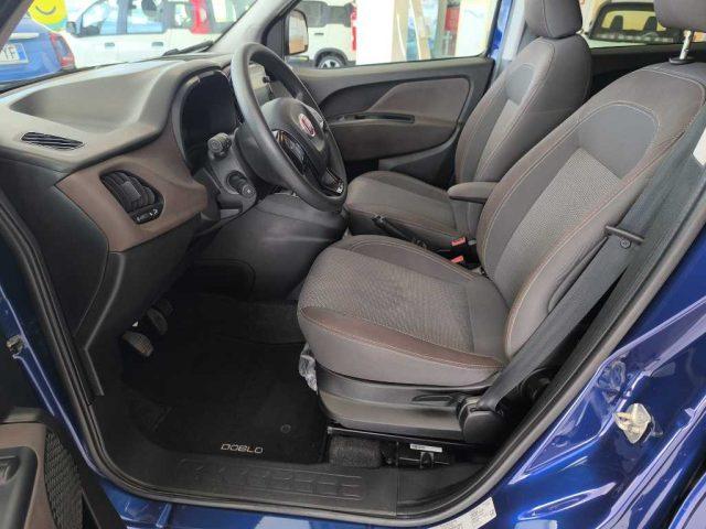FIAT Other Doblò 3ª serie - Doblò 1.6 MJT 120CV S&S PC Com