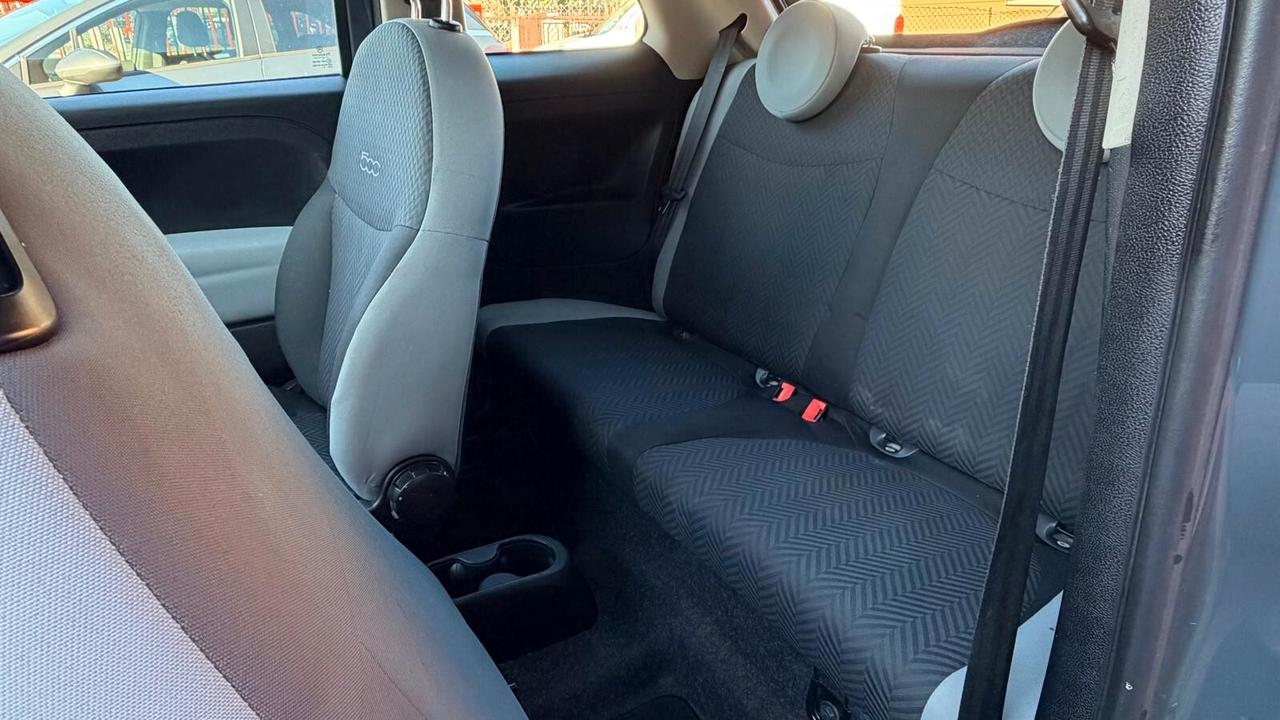 Fiat 500 1.2 S Neopatentati