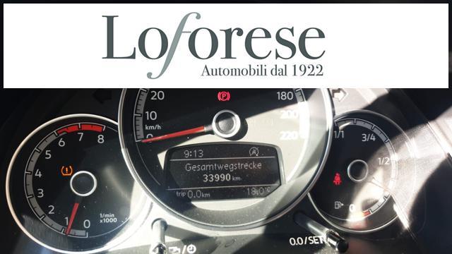 VOLKSWAGEN up! 1.0 5p. move up!