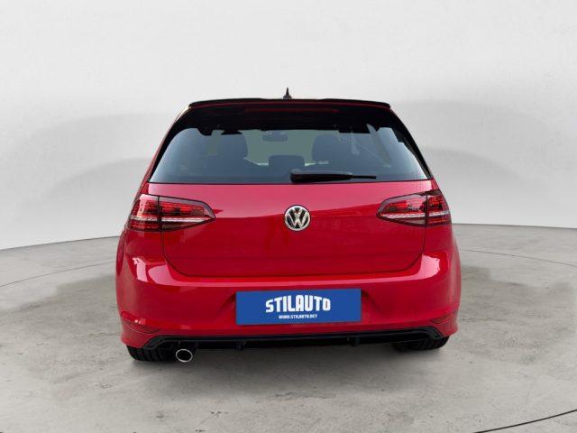 VOLKSWAGEN Golf 1.6 TDI 110 CV 5p. Sport Edition R-LINE