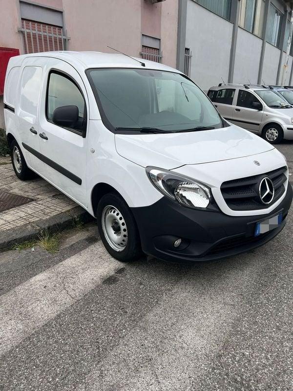 Mercedes-Benz Citan 1.5 111 CDI S&S Furgone Long