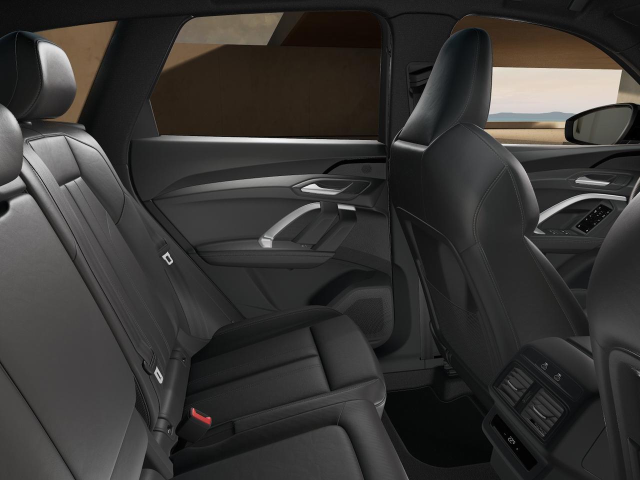 Audi Q5 2.0 tdi mhev+ 204cv s line edition quattro s tronic