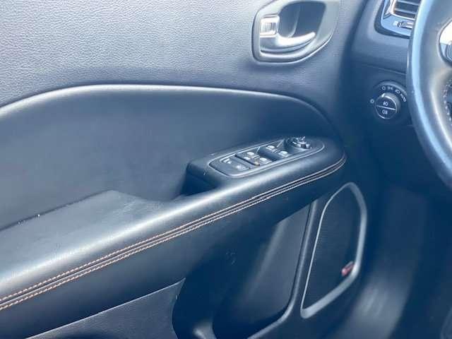 Jeep Compass my 2017 2.0 mjt Limited Edition 4wd 140cv auto