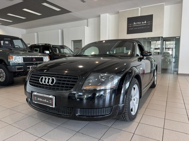 Audi TT Roadster 1.8 TURBO 150cv