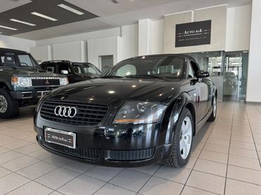 Audi TT Roadster 1.8 TURBO 150cv