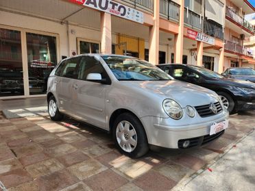 Volkswagen Polo 1.4 TDI Comfortline