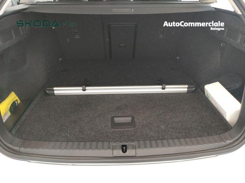 Skoda Octavia Octavia 2.0 TDI 150 CV DSG Wagon Executive
