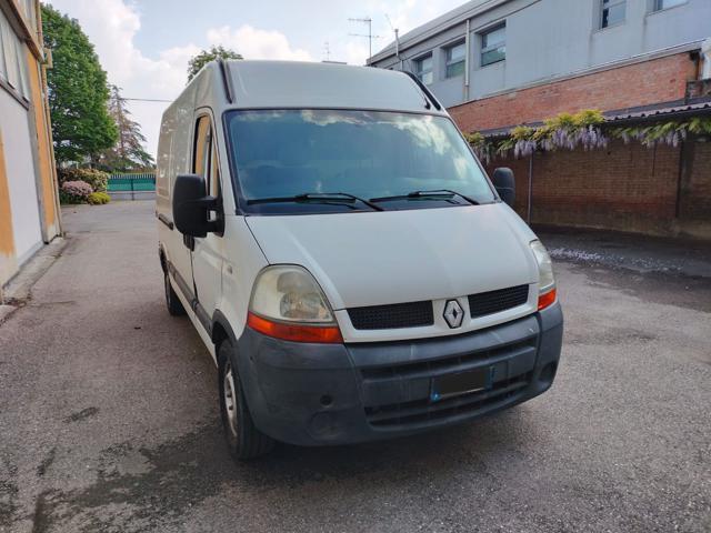 RENAULT Master T28/100 2.5 dCi PC-TN Furg. Gene.