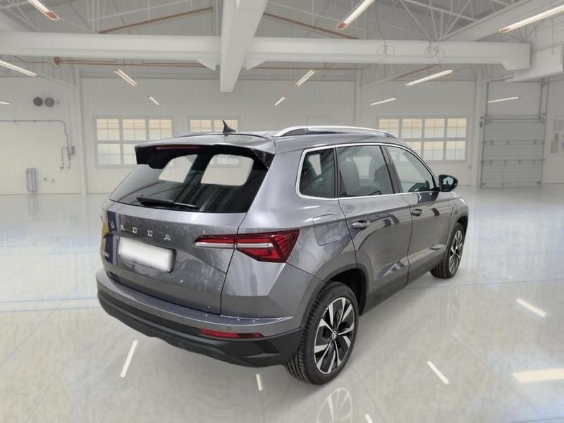 SKODA KAROQ 2.0 TDI 85KW EVO SCR Style DSG