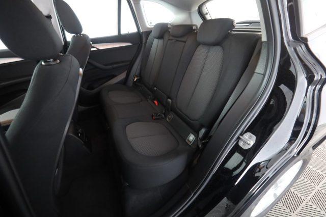 BMW X1 X1 sDrive16d BUSINESS ADVANTAGE