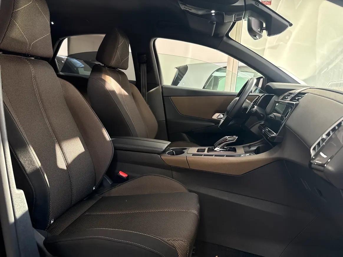 Ds 7 Crossback E-Tense km45700