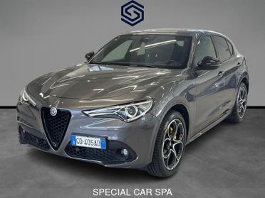 Alfa Romeo Stelvio 2.2 t Veloce Ti Q4 210cv auto