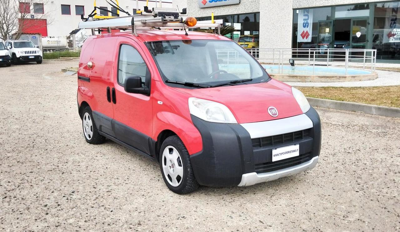FIAT Fiorino furgone 1.3 mjt 95cv Adven.