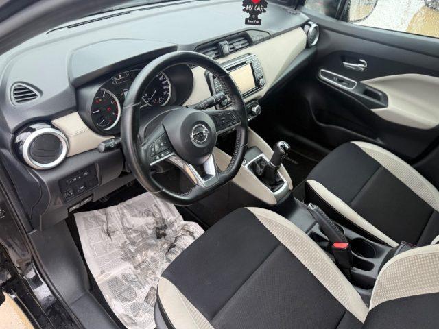 NISSAN Micra 1.5 dCi Bose Personal Edition