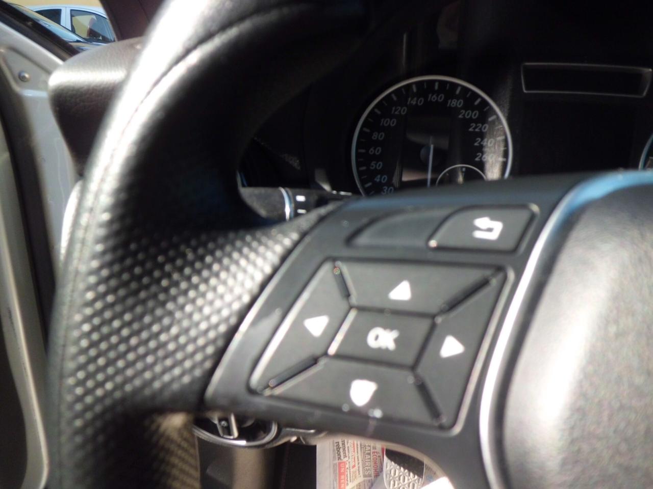 Mercedes-benz A 180 A 180 CDI Premium