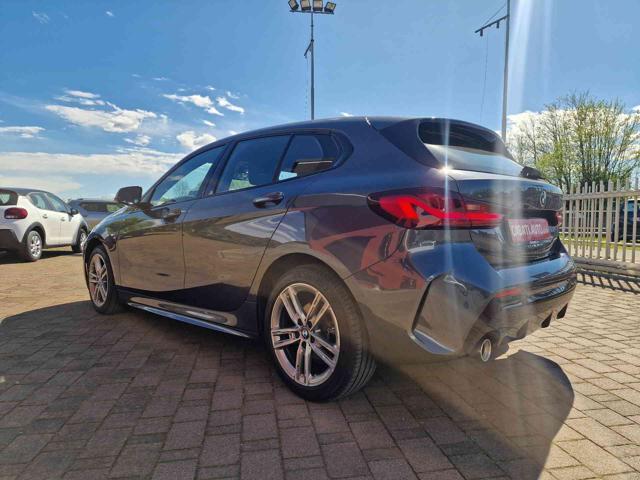 BMW 118 i 5p. M-SPORT