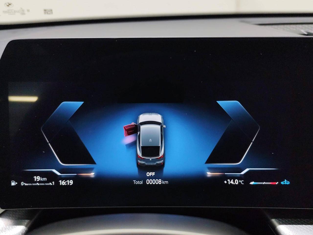 BMW X2 xDrive20d 48V MSport