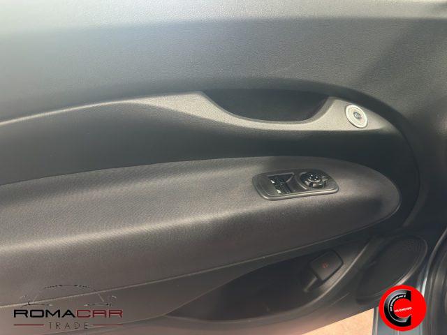FIAT 500e 3+1 42 kWh Icon
