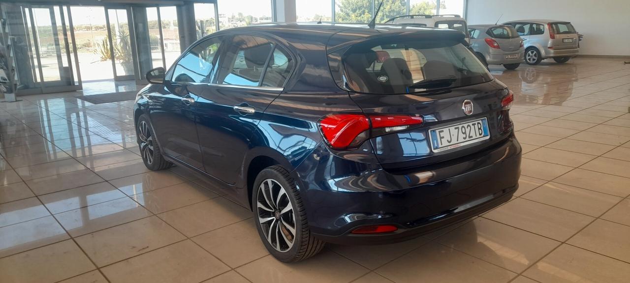 Fiat Tipo 1.3 Mjt 4 porte Easy
