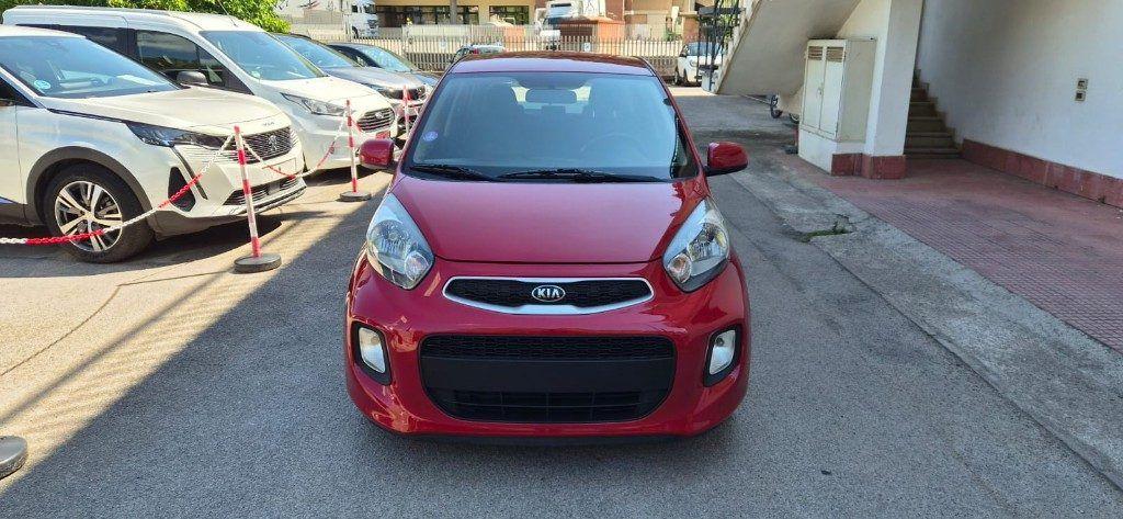 Kia Picanto 1.0 5 porte Active