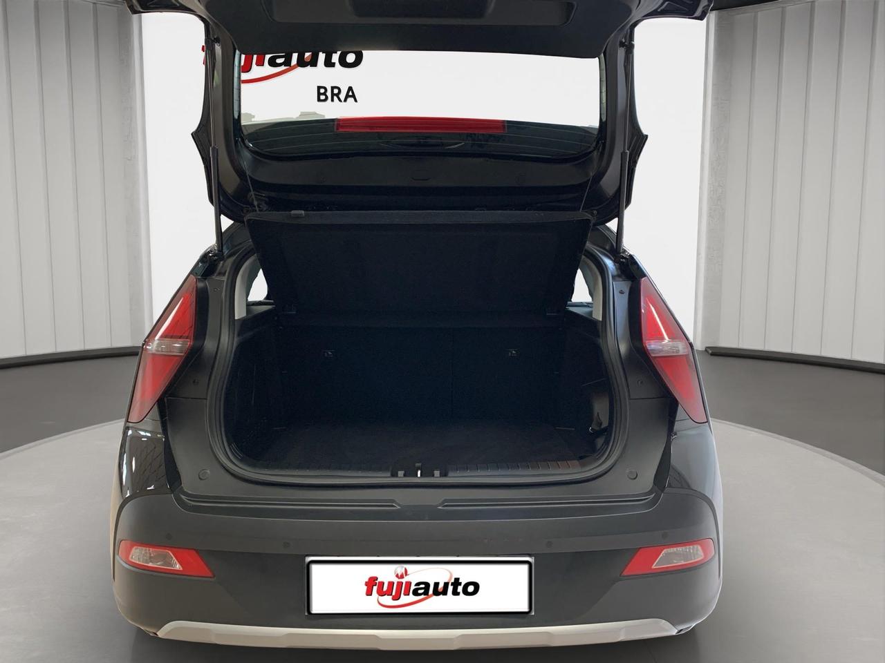 Hyundai Bayon 1.0 t-gdi 48V Xline Led Pack imt