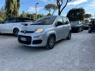 Fiat Panda 1.3 MJT 95 CV S&S Lounge
