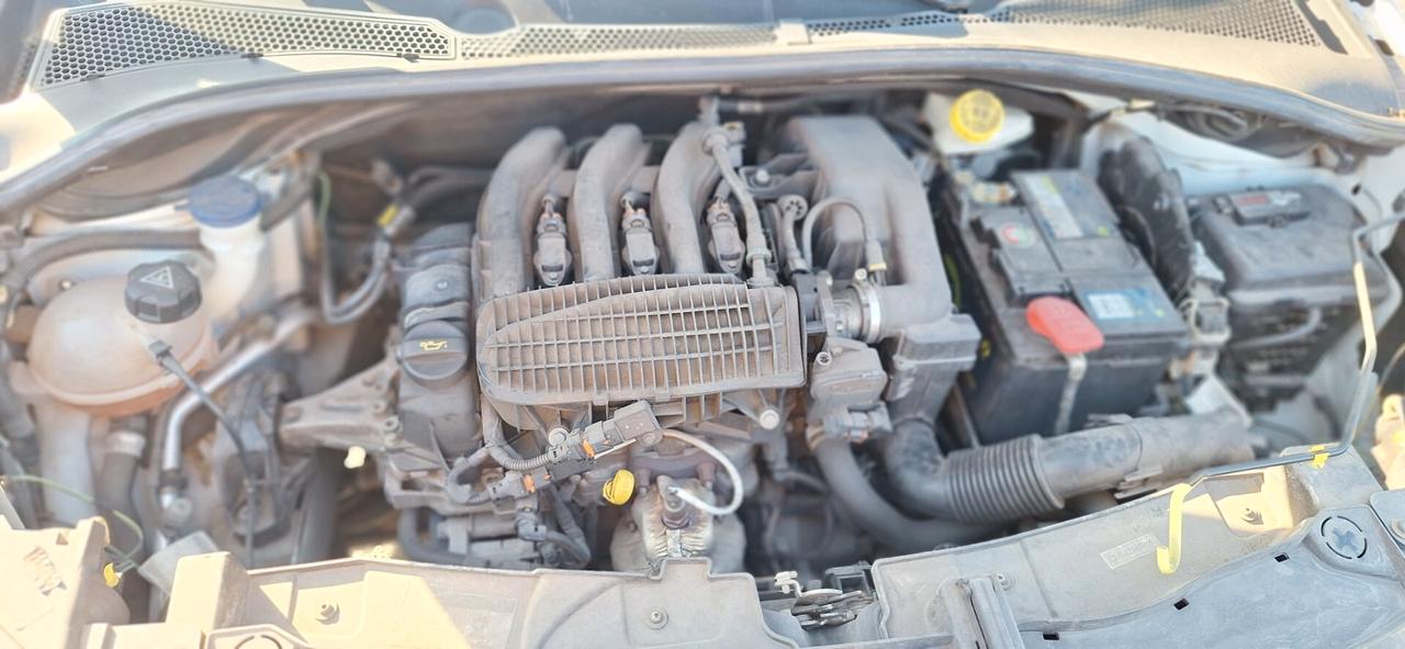 Citroen C3 PureTech 82 Feel