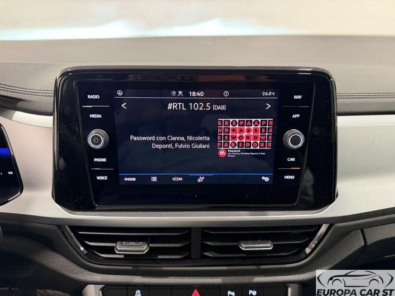 Volkswagen T-Roc 2.0 TDI SCR Life DSG