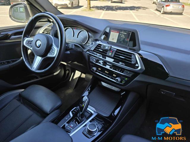 BMW X3 xDrive20i Business Advantage
