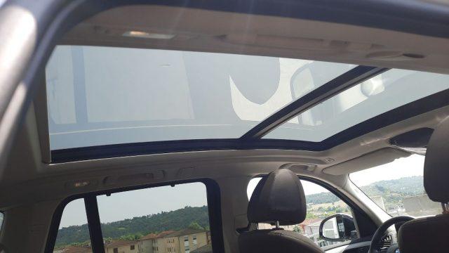 BMW X3 xDrive20d 48V Luxury Aut. + Tetto apr.