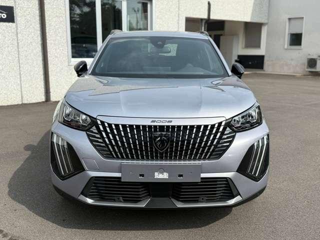 Peugeot 2008 1.2 puretech Allure FULL LED/CARPLAY - PROMO FIN