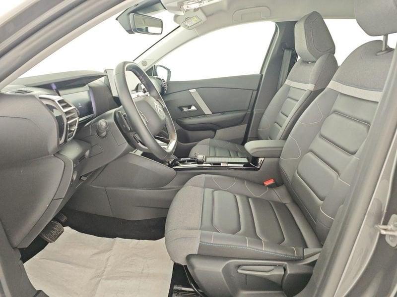 Citroën C4 X PureTech 130 S&S EAT8 Max