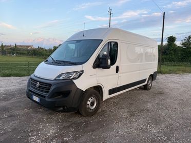 Fiat DUCATO 33 LH2 2.3 Multijet 140CV E6D