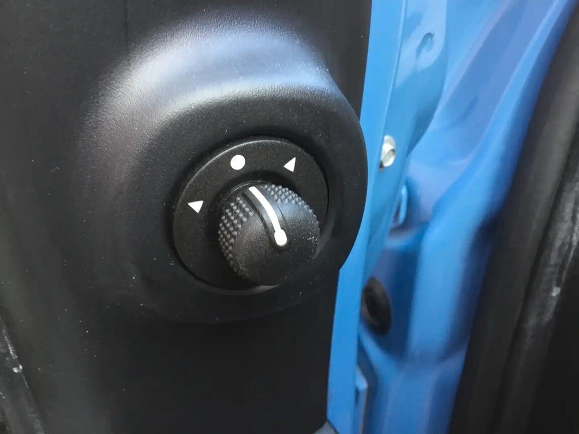 Fiat Panda 0.9 TwinAir Turbo Natural Power S&S 4x4