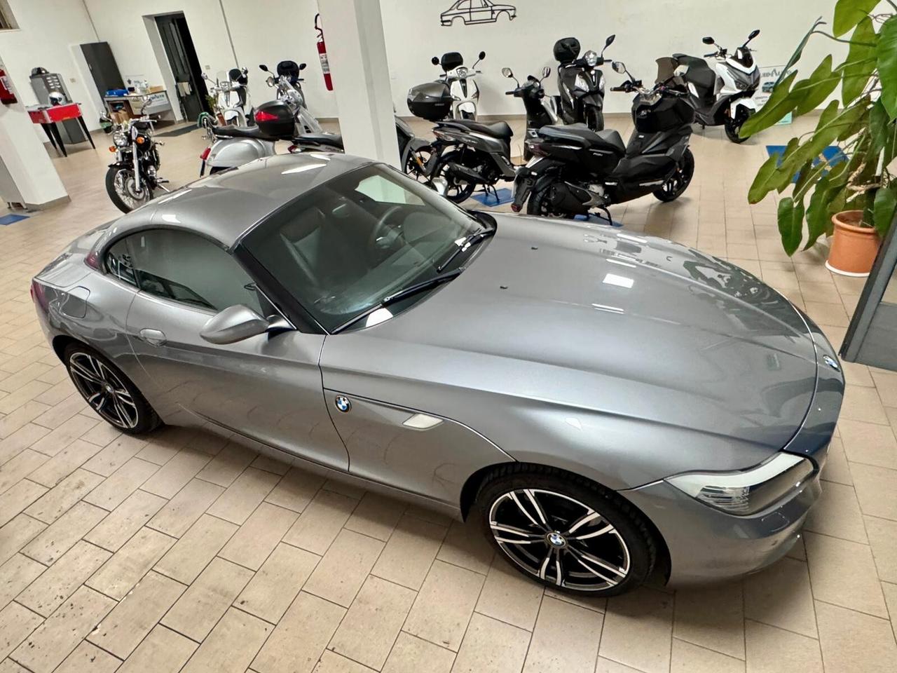 Bmw Z4 23i