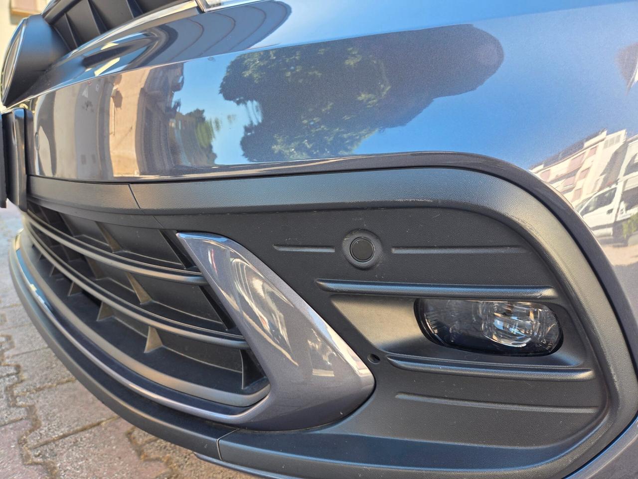 Volkswagen Polo 1.0 TSI Life