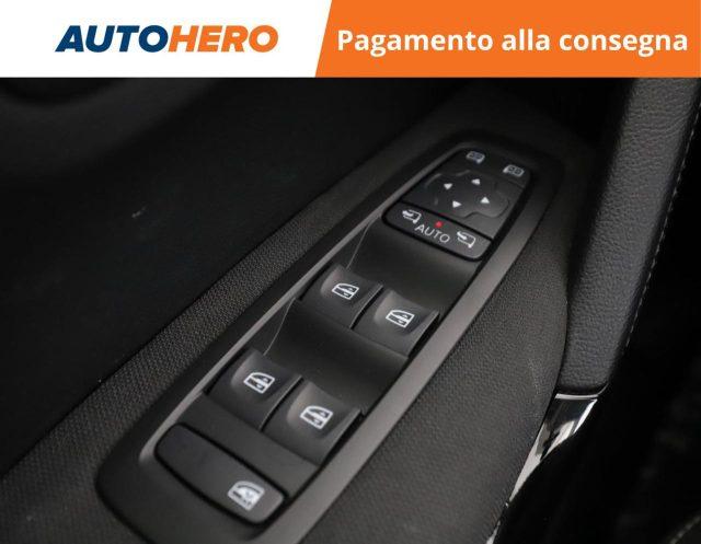 RENAULT Kadjar Blue dCi 8V 115CV Sport Edition