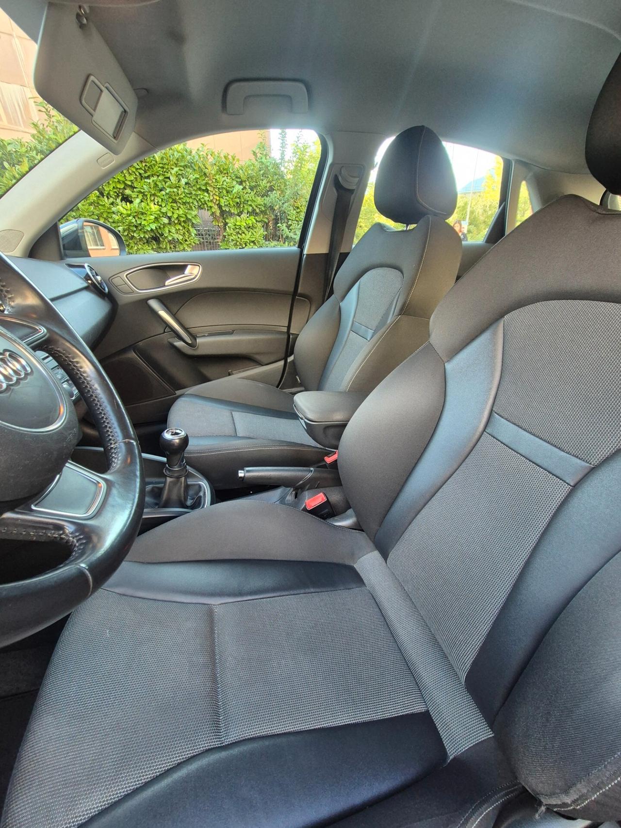 Audi A1 SPB 1.2 TFSI Ambition neo patentati