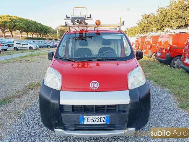 FIAT Fiorino 1.3 MJT 80CV + IVA 22%