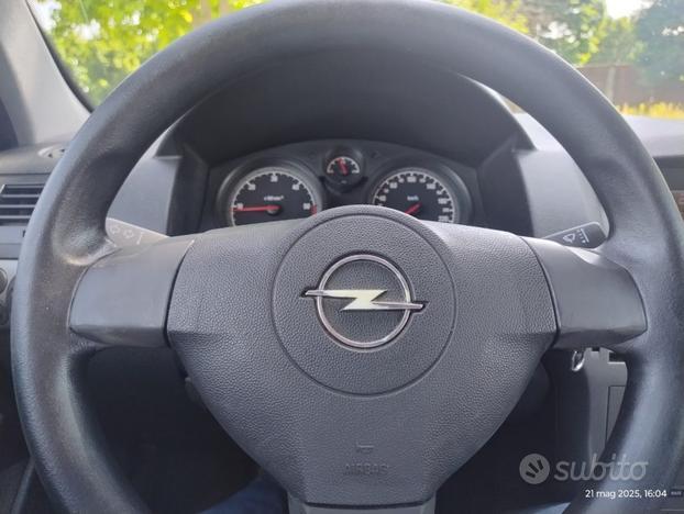 OPEL Astra 1.7 CDTI SW Enjoy - Ok neopat. - 1 pr