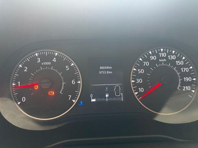 DACIA Duster Dacia Duster II 1.5 dCi Expression 2WD