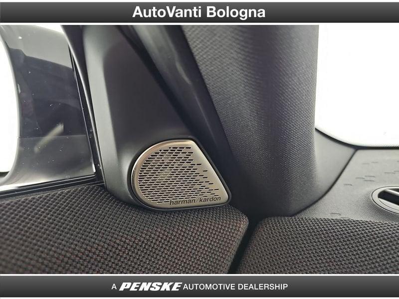 MINI Countryman Mini Countryman 2.0 48V S JCW all4 auto